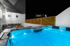 Oliva Apartments